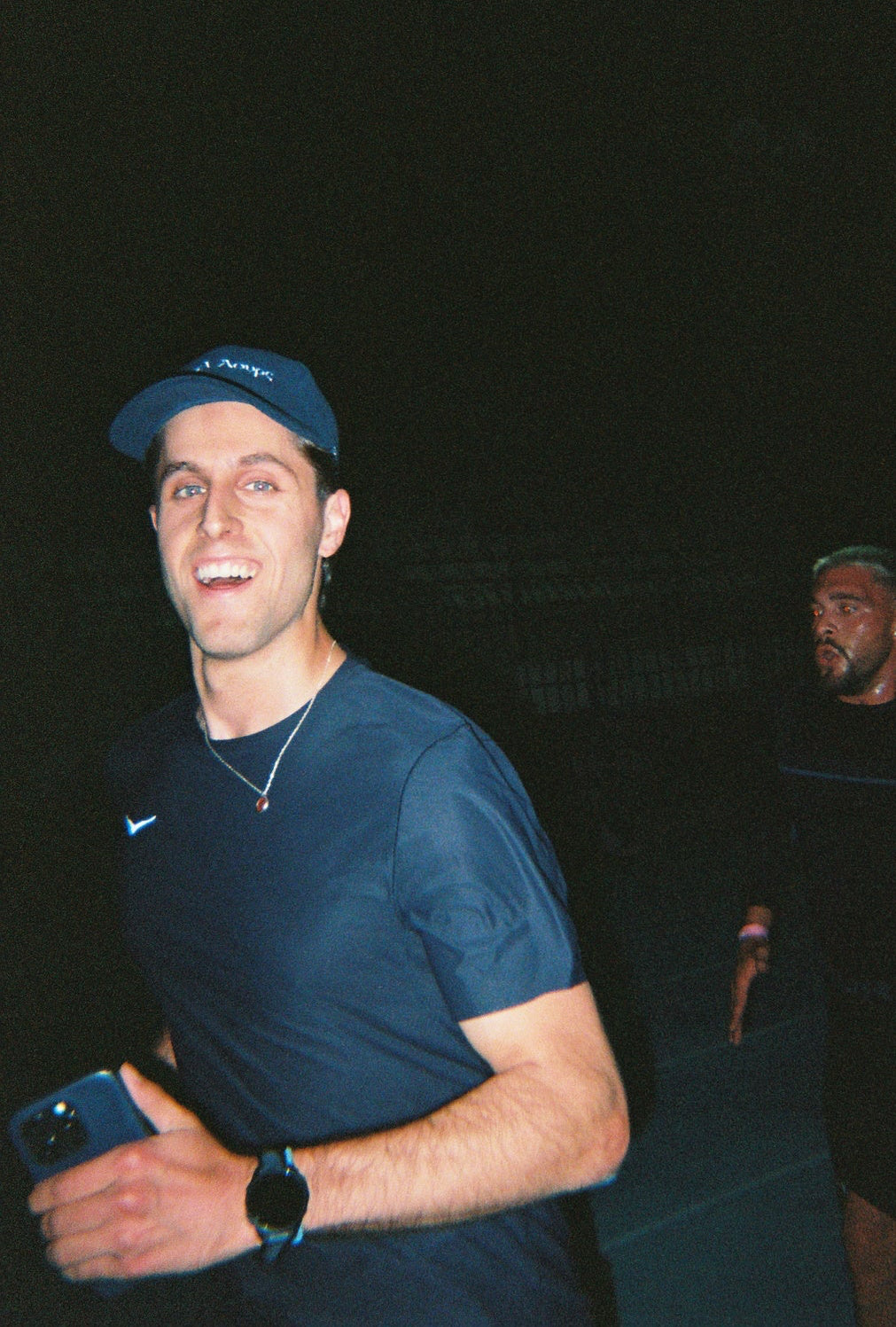 TRACK INTERVALS EP 8| MONDAY 27THJULY  @ 8:00PM